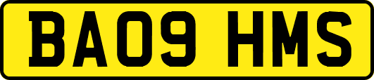 BA09HMS