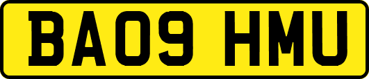 BA09HMU