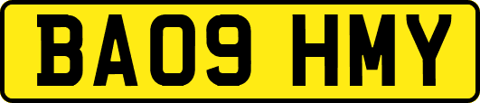 BA09HMY
