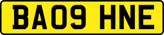 BA09HNE