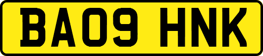 BA09HNK