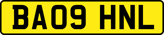 BA09HNL