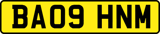BA09HNM