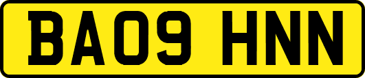 BA09HNN
