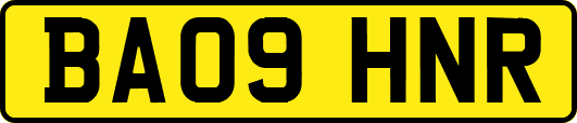 BA09HNR