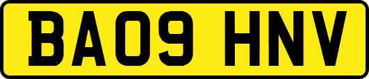 BA09HNV