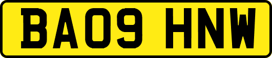 BA09HNW