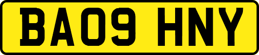 BA09HNY