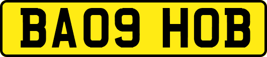 BA09HOB