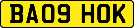 BA09HOK