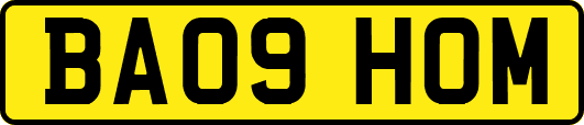 BA09HOM