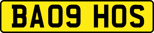 BA09HOS