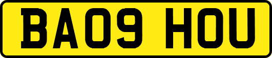 BA09HOU