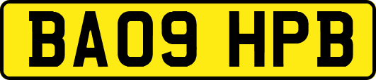 BA09HPB