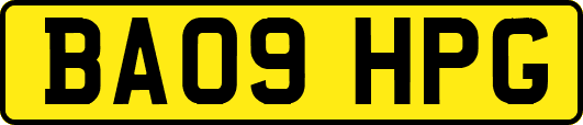 BA09HPG