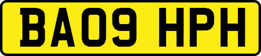 BA09HPH
