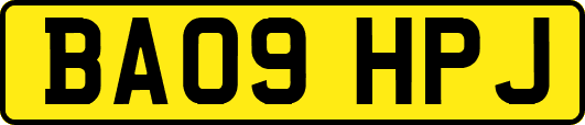 BA09HPJ