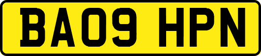 BA09HPN