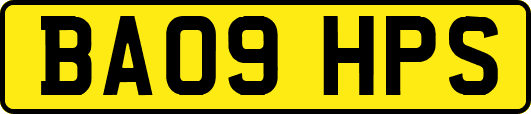 BA09HPS