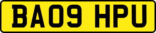 BA09HPU