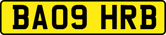 BA09HRB