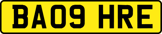 BA09HRE