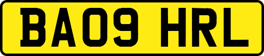 BA09HRL