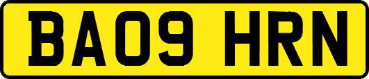 BA09HRN