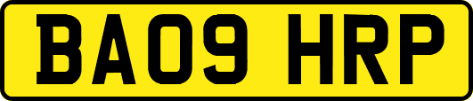 BA09HRP