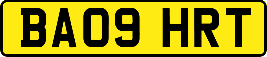 BA09HRT