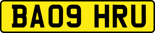 BA09HRU