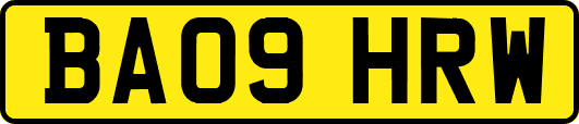 BA09HRW