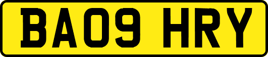 BA09HRY