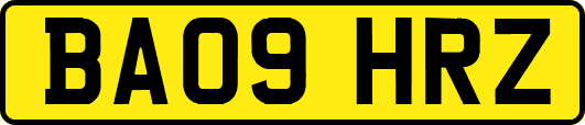 BA09HRZ