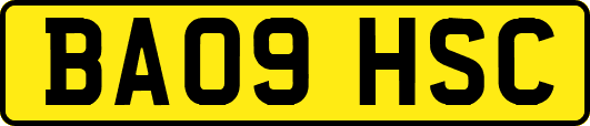 BA09HSC