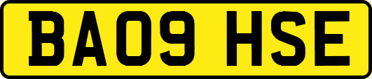 BA09HSE