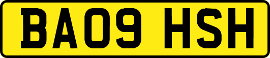 BA09HSH