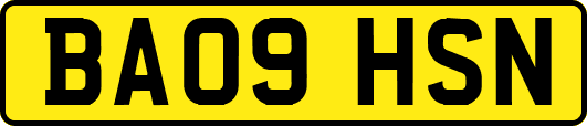 BA09HSN