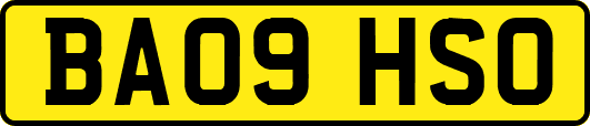 BA09HSO