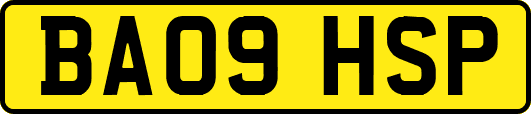 BA09HSP