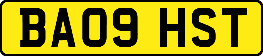 BA09HST