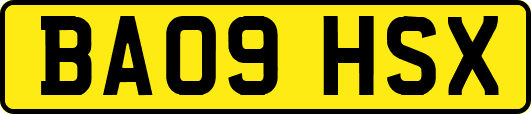 BA09HSX