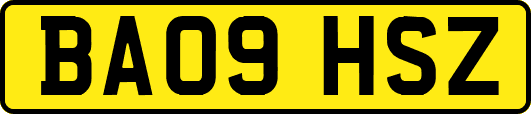BA09HSZ