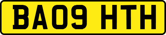 BA09HTH