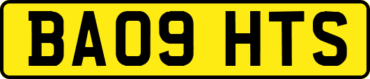 BA09HTS