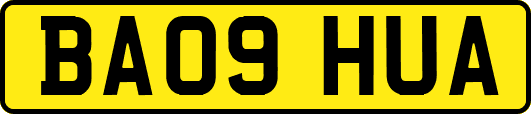 BA09HUA