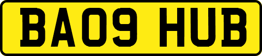 BA09HUB