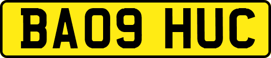 BA09HUC