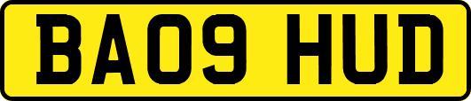 BA09HUD