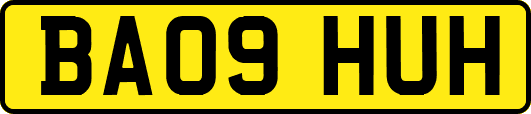 BA09HUH